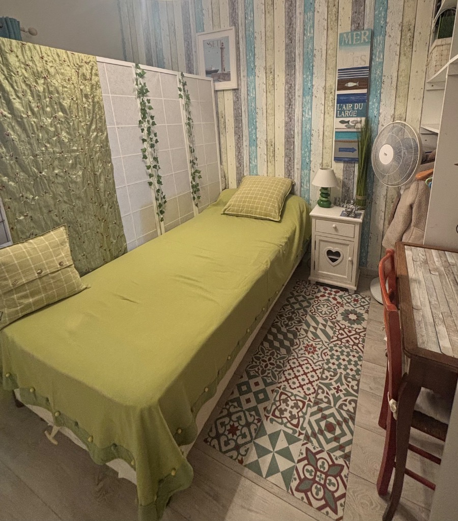 photo cabinet Ysabelle MARCHAND