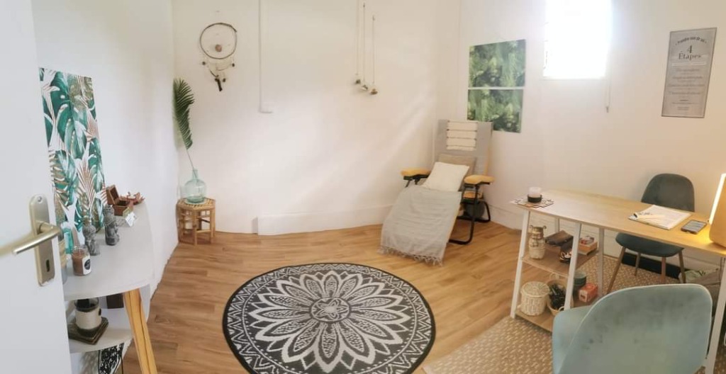 photo cabinet Alexandrine FAHIN