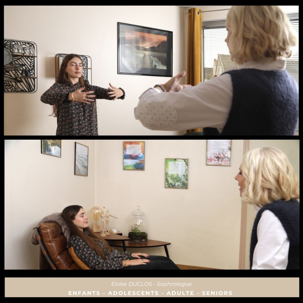 photo activite Eloïse DUCLOS