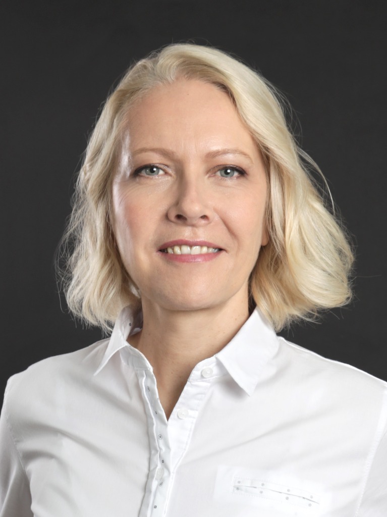 photo portrait Eloïse DUCLOS Sophrologue