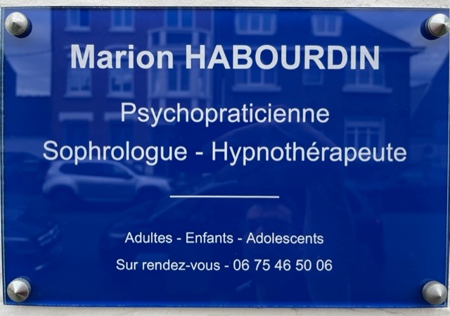 photo activite Marion HABOURDIN