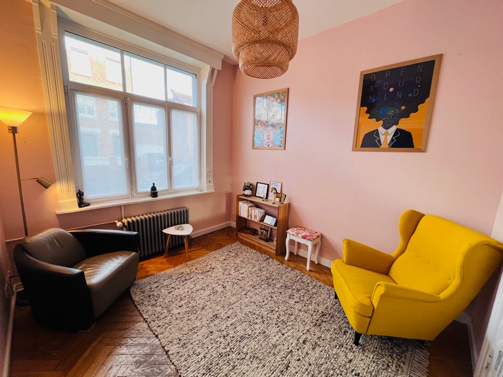 photo cabinet Marion HABOURDIN