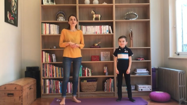 photo seance Marion HABOURDIN