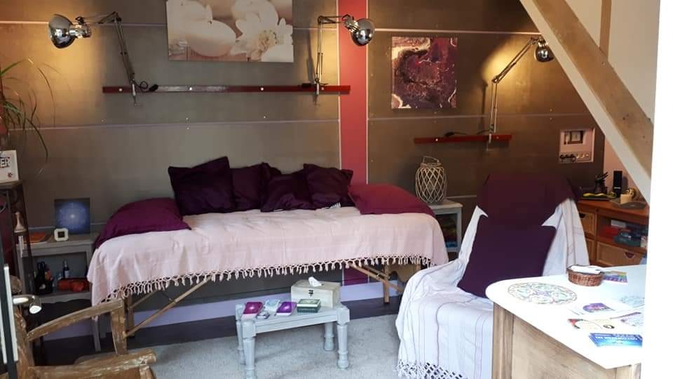 photo cabinet Isabelle MAIRET