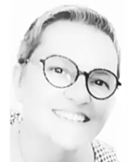 photo portrait Isabelle MAIRET