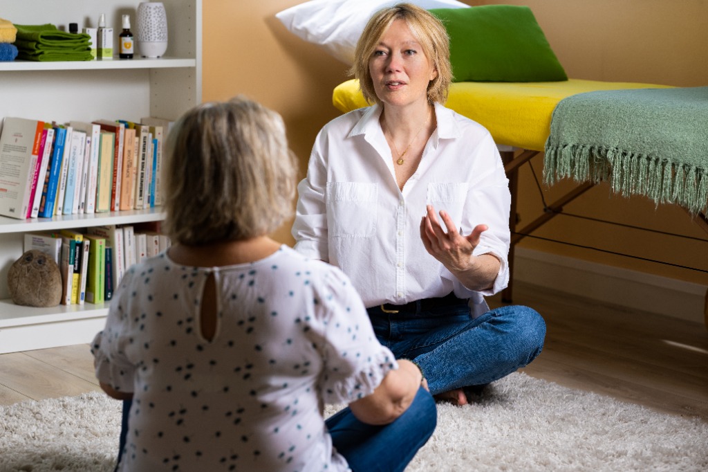 photo cabinet Laure GRIFFITHS