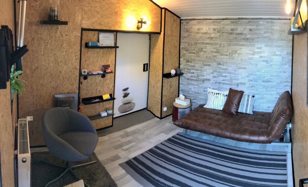 photo cabinet GEORGIN Cyril