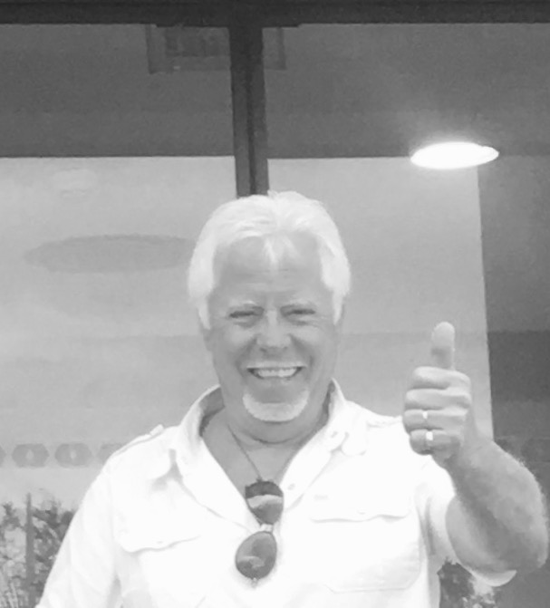 photo portrait Michel  DETRES