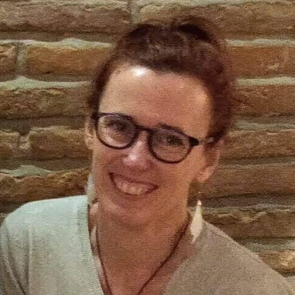 Céline ROUSSET CÉLINE NEGRE