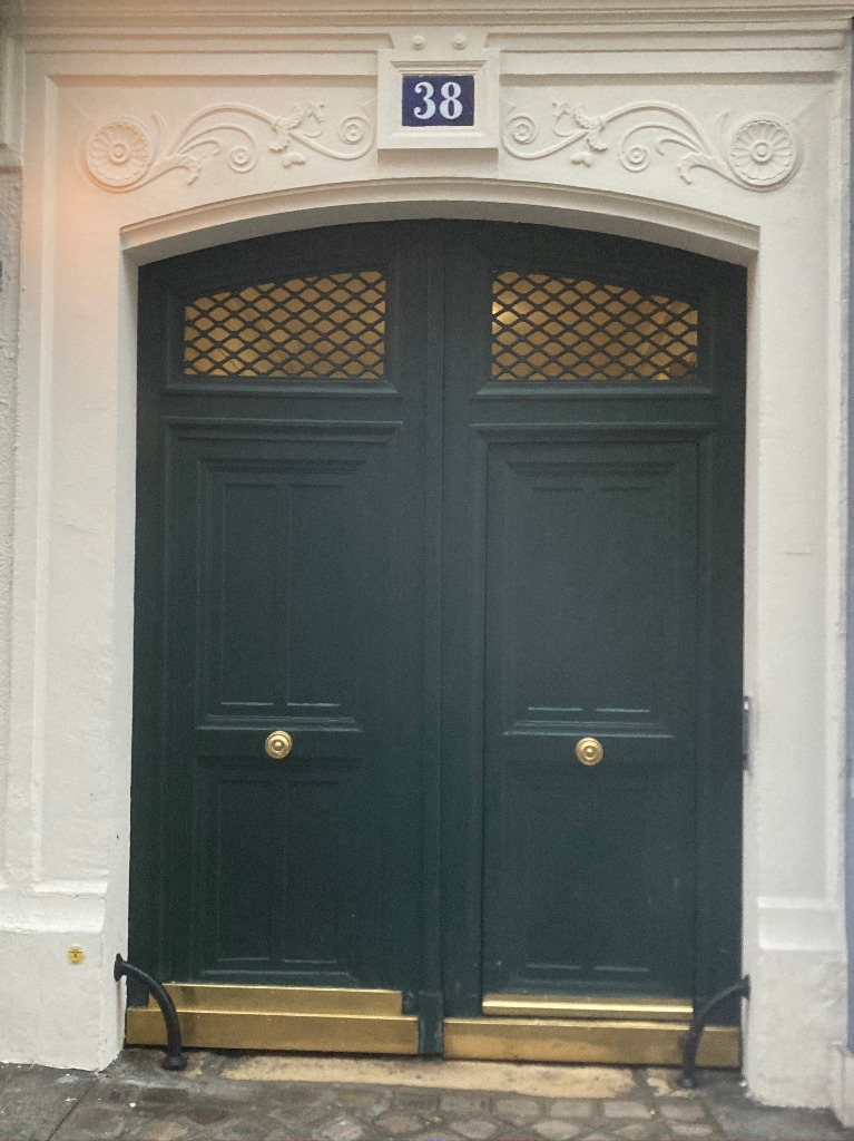 photo activite Mona Abdel Hadi