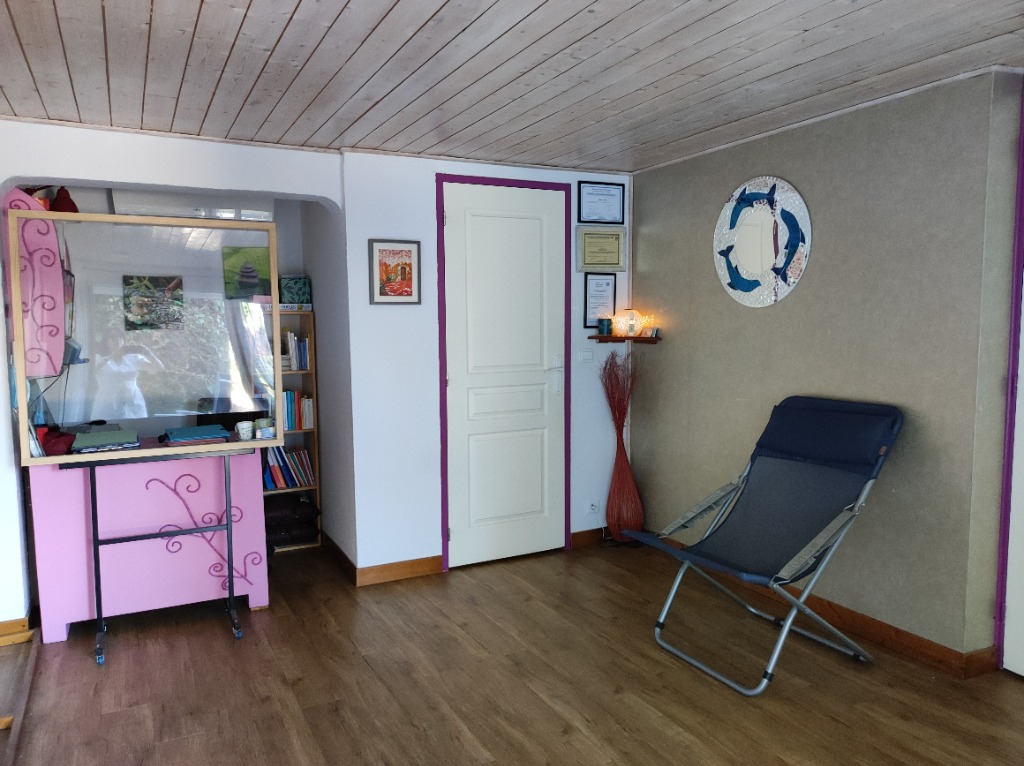 photo cabinet CLARISSE SIMON