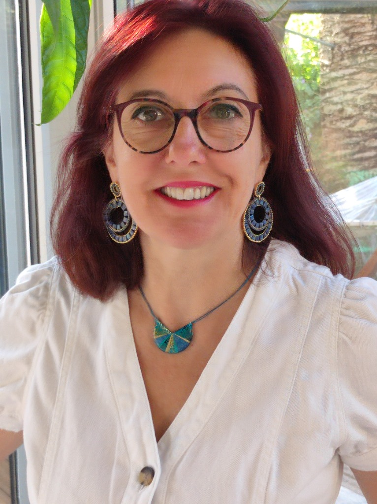 photo portrait CLARISSE SIMON