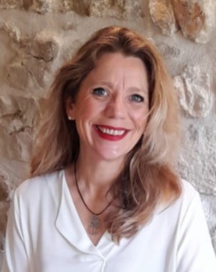 photo portrait Corine TALEC 