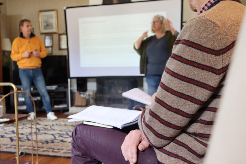 photo activite Valerie Guichon