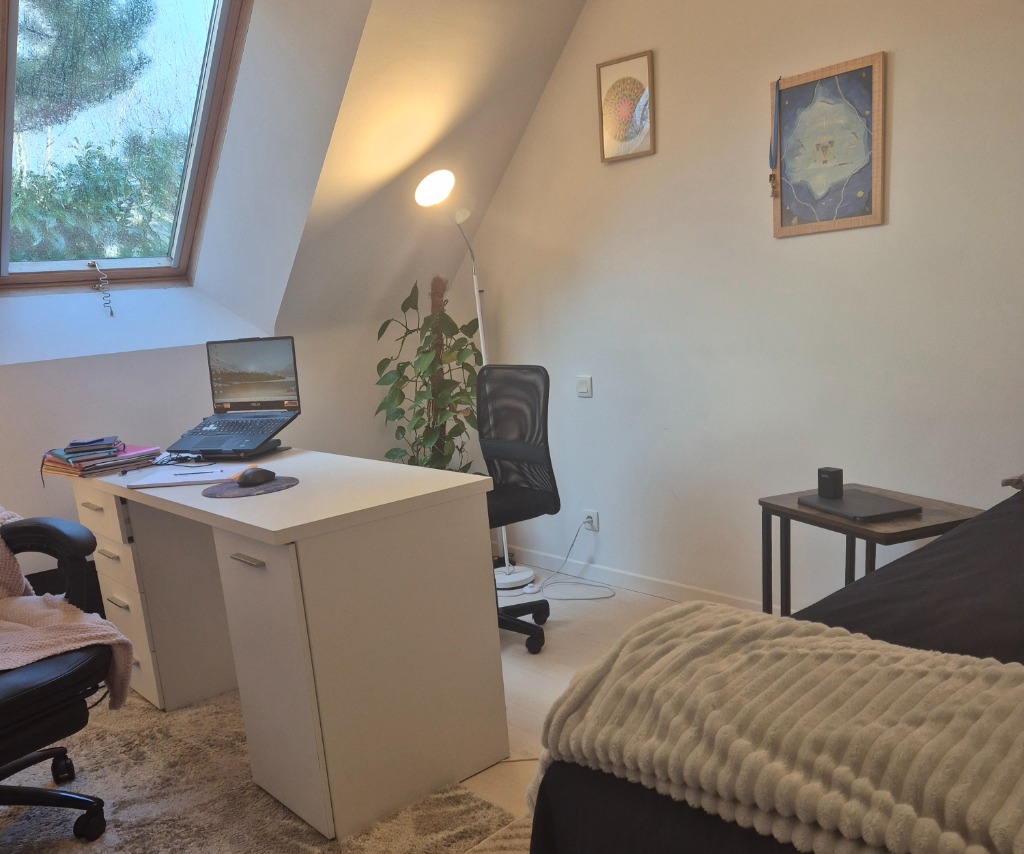 photo cabinet Valérie Guichon