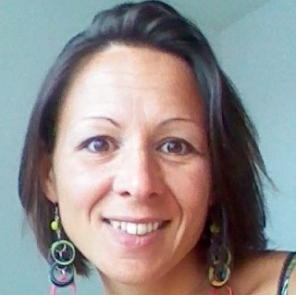 Hélène SOUCHET SOUCHET