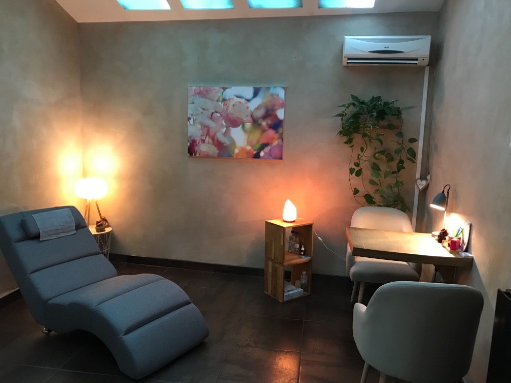 photo cabinet Christine LENOIR