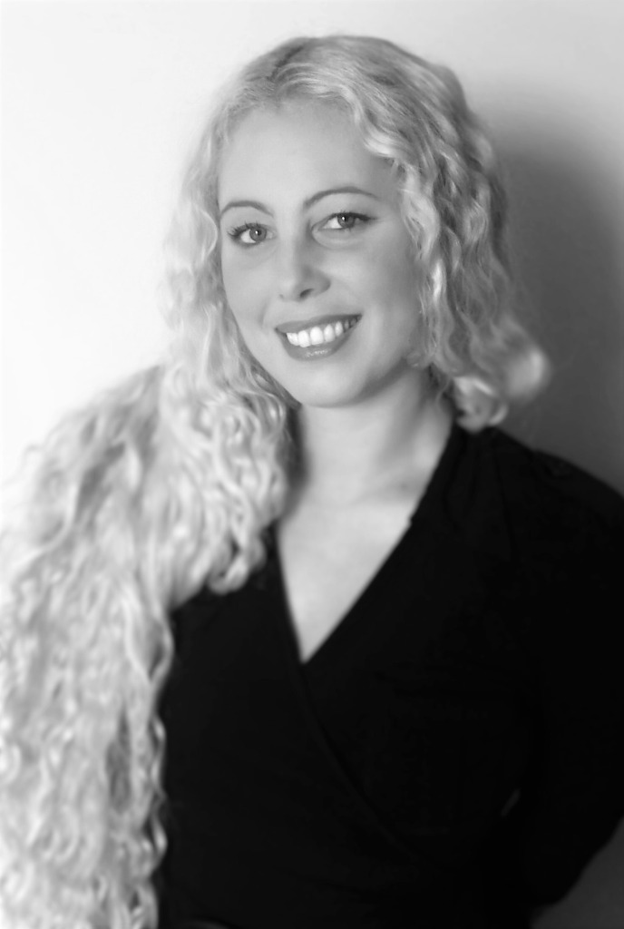 photo portrait Rose-Florence KAPPES