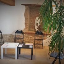 photo seance Rose-Florence KAPPES