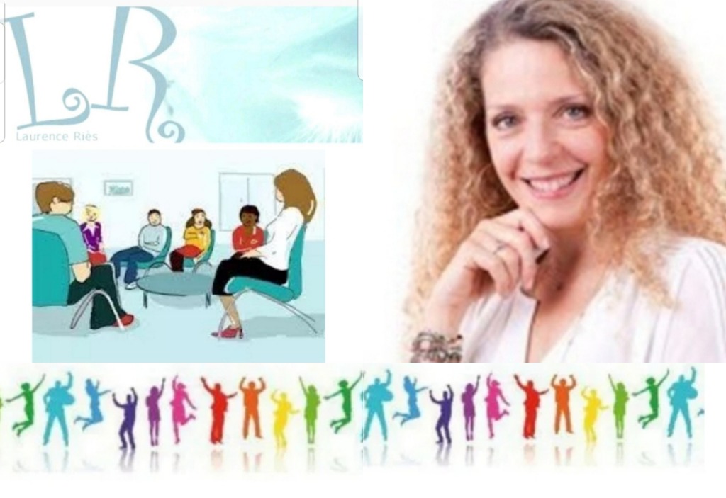 photo cabinet Laurence RIÈS 