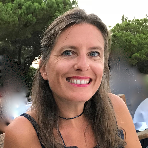 Nathalie MAZEAU PUEL