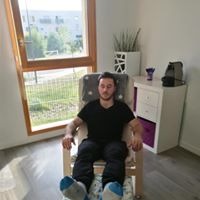 photo seance Chris PLEYNET-FILLOL