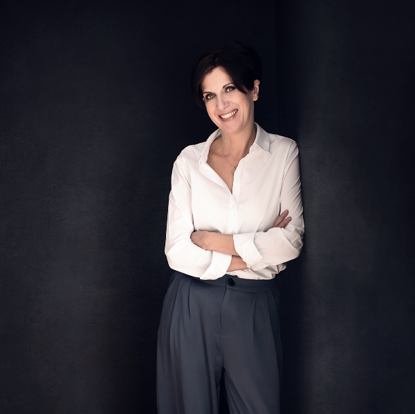 Valérie Fernandes- Le Roux