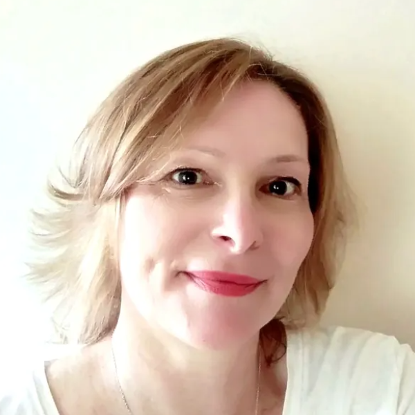 Sandrine SAUNIER Praticienne certifiée