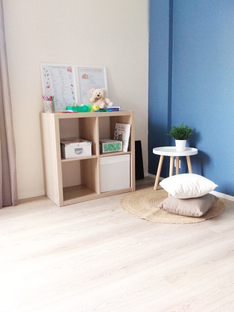 photo activite Sandrine SAUNIER 