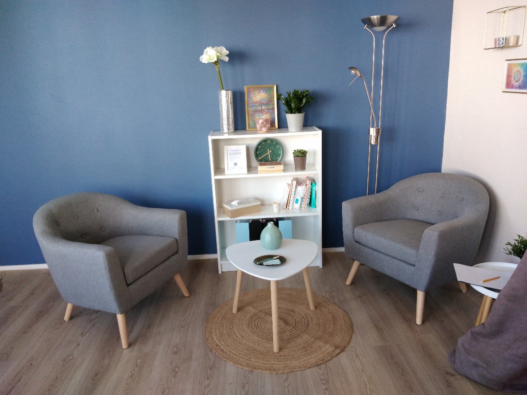 photo cabinet Sandrine SAUNIER 