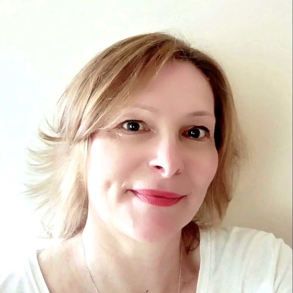 photo portrait Sandrine SAUNIER 