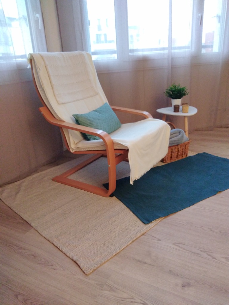 photo seance Sandrine SAUNIER 