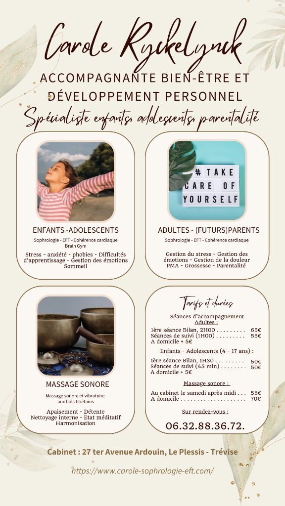 photo activite Carole RYCKELYNCK 