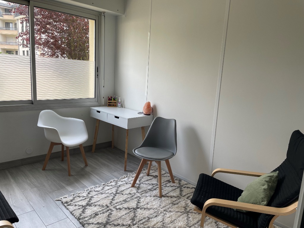 photo cabinet Carole RYCKELYNCK 