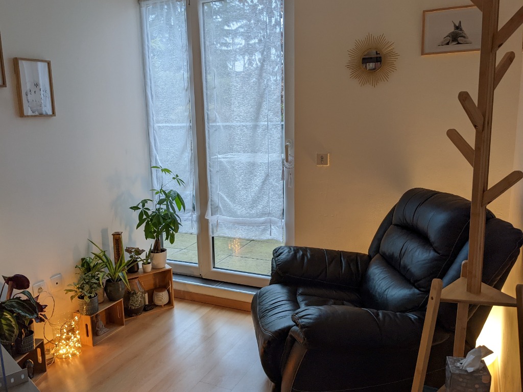 photo cabinet Christelle Pachura