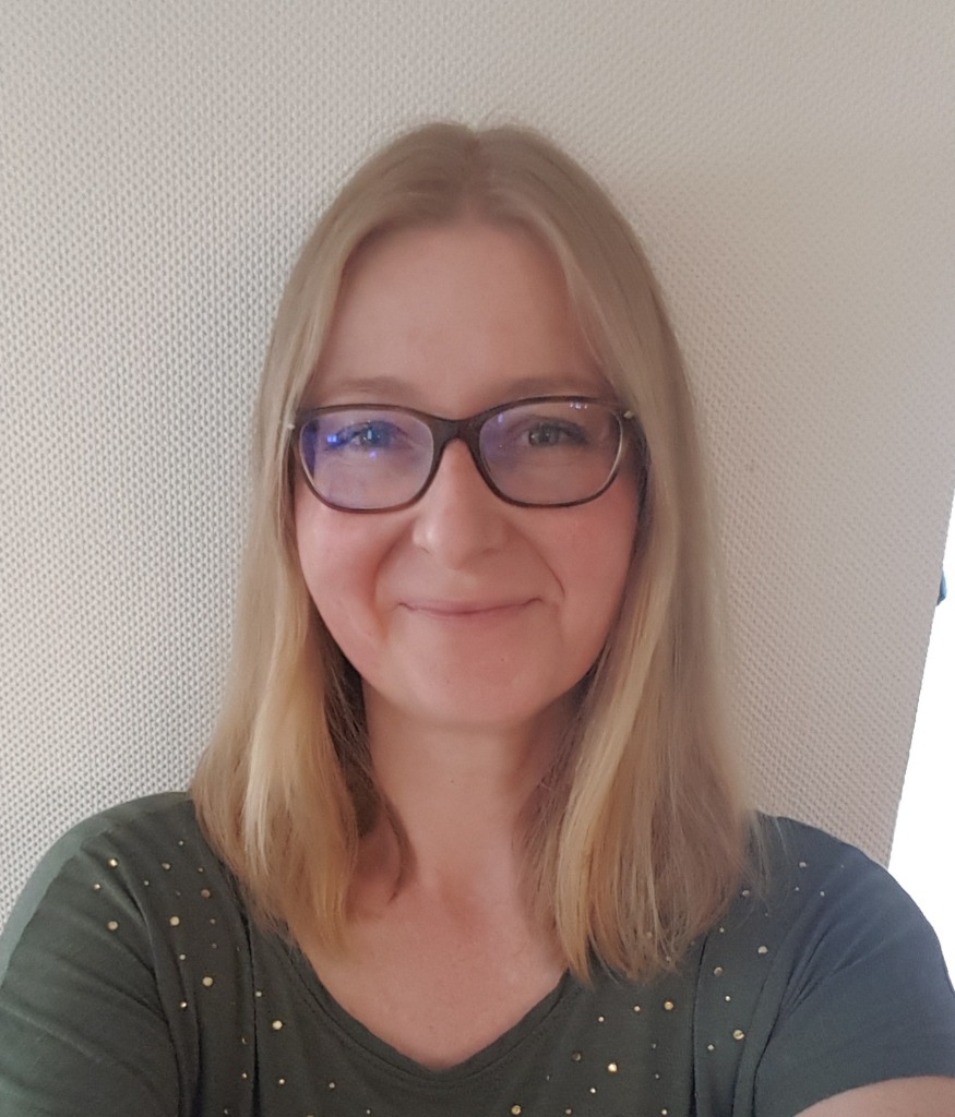 photo portrait Annie TIRLO