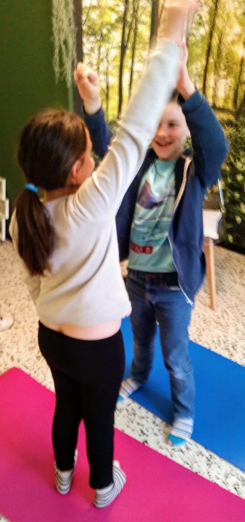 photo activite Françoise DENAIN 