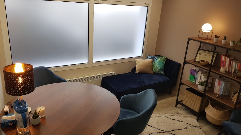 photo cabinet Antoine  DE THELIN