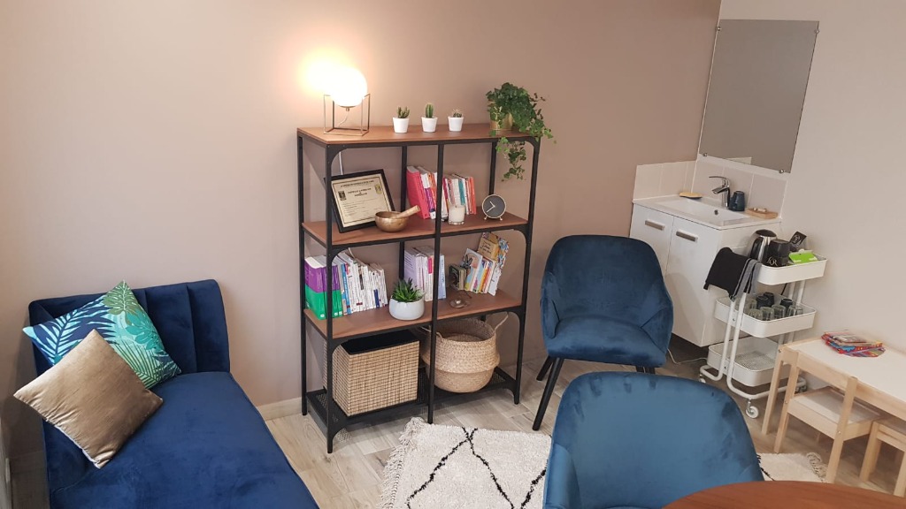 photo seance Antoine  DE THELIN