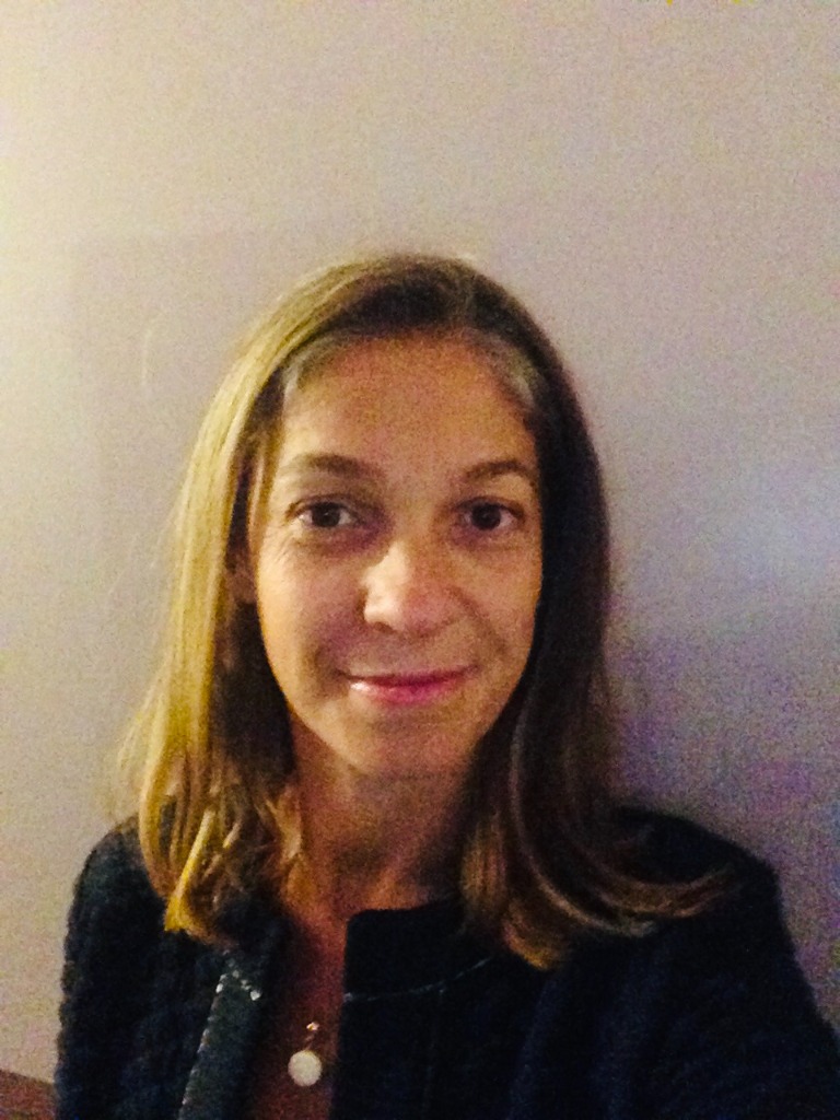 photo portrait Clotilde Dagrégorio