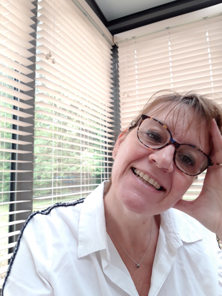 photo portrait Claire LOYEZ