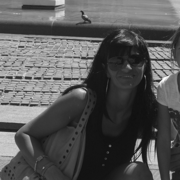 Stéphanie GILLES-ESCOLA