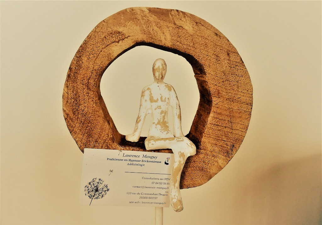 photo cabinet LAURENCE MENGUY