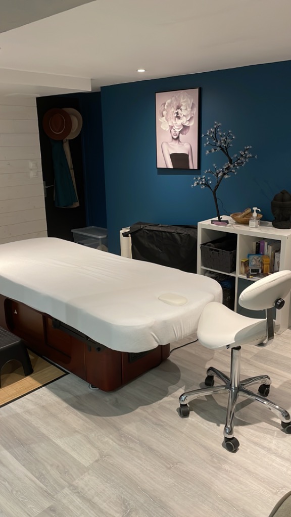 photo cabinet Sandra Clerc Bardot