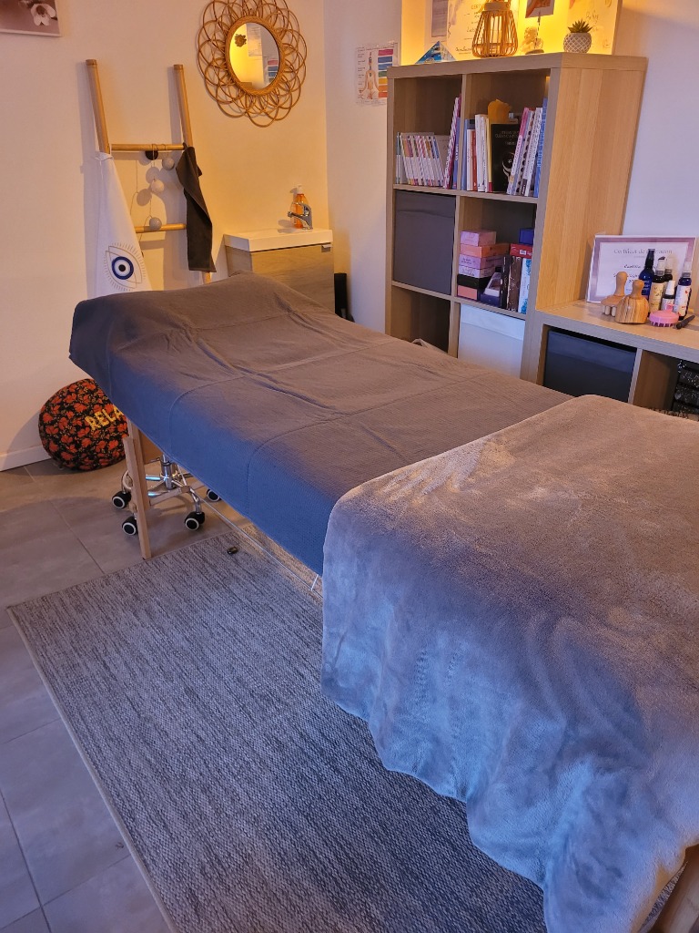 photo activite Laetitia RAPPA