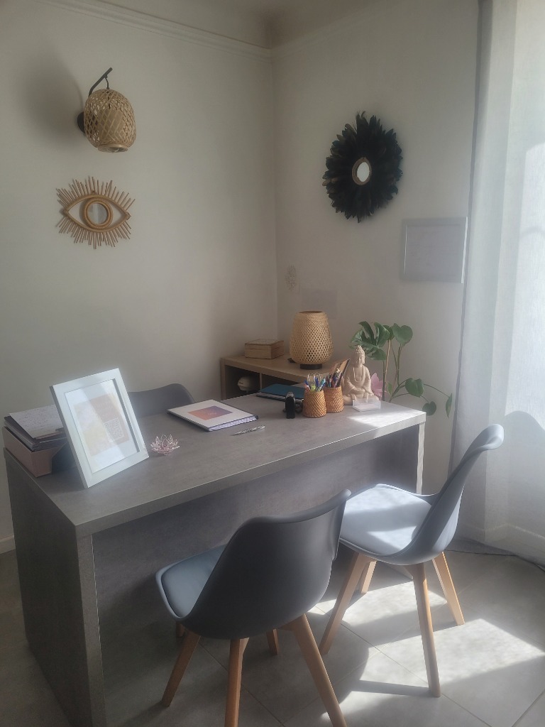 photo cabinet Laetitia RAPPA