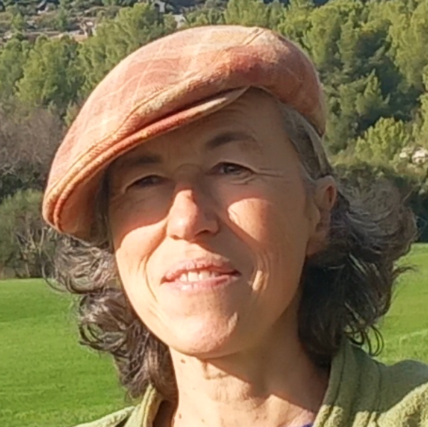 Isabelle BLANCHIN CHRISTAL