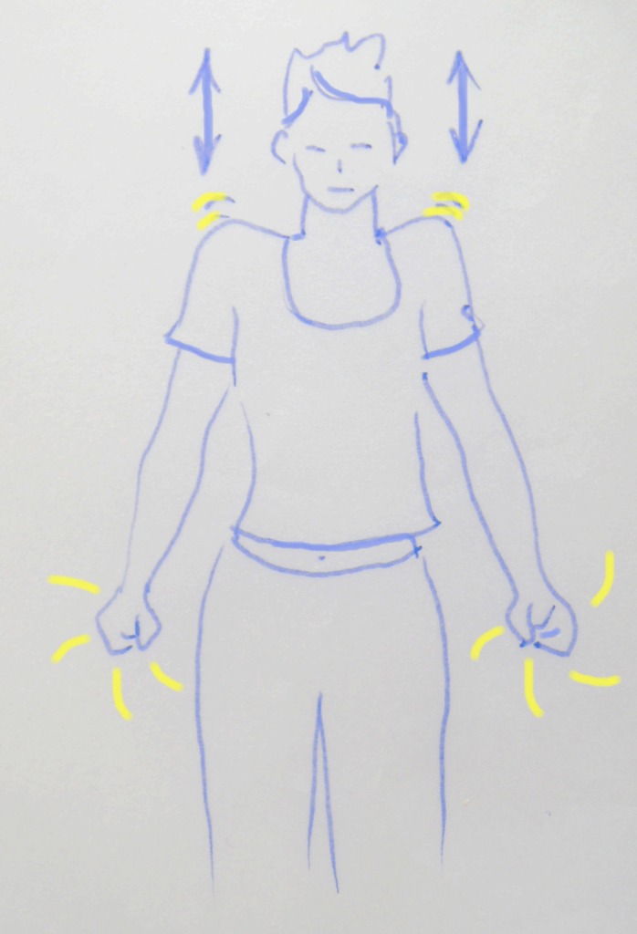 photo activite Isabelle BLANCHIN CHRISTAL