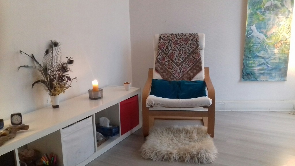 photo cabinet Isabelle  BLANCHIN