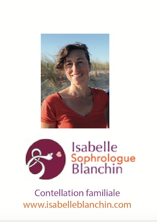 photo seance Isabelle BLANCHIN CHRISTAL